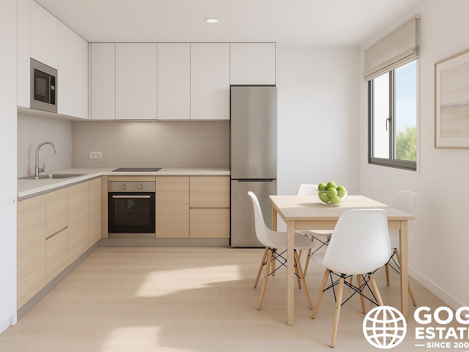 Penthouse i Mazarron, Murcia - foto 4