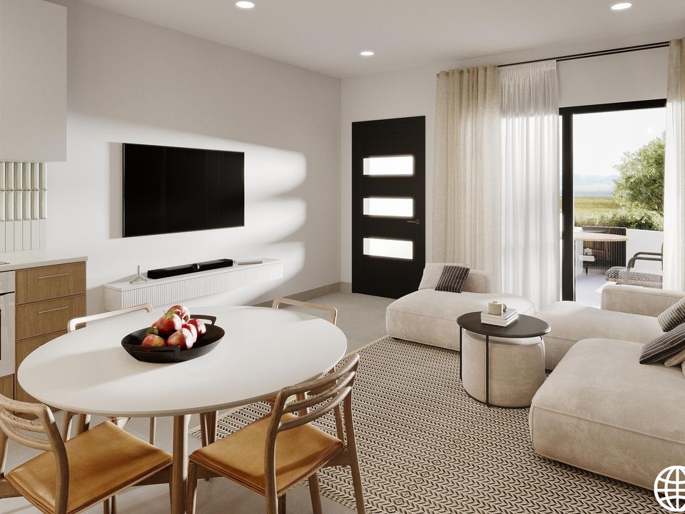 Bungalow i Mazarron, Murcia - foto 4