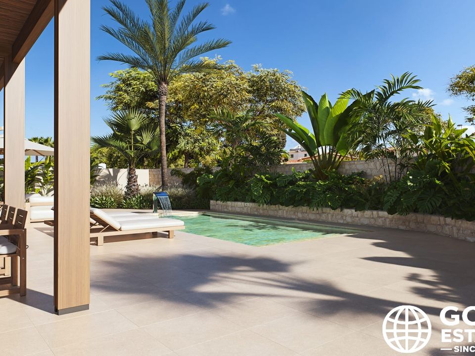 Villa i Cartagena, Murcia - foto 4