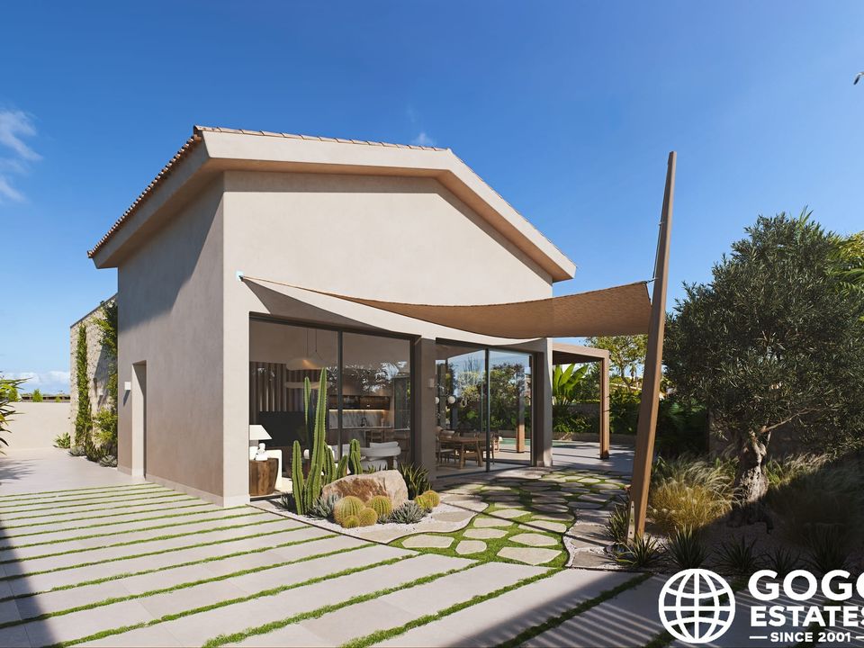 Villa i Cartagena, Murcia - foto 5