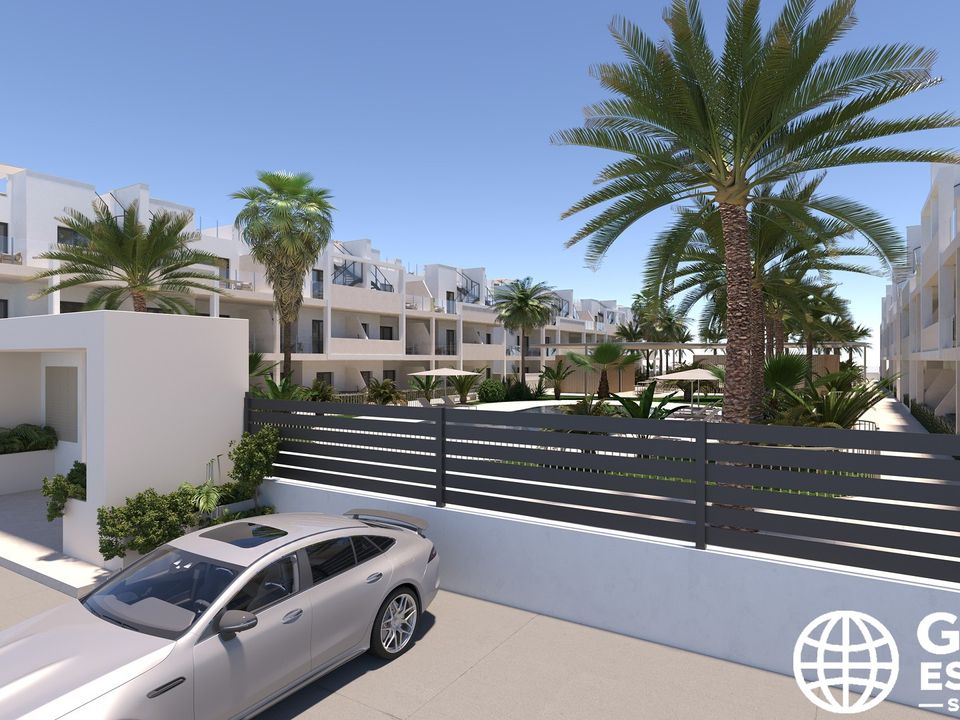 Penthouse i Torre Pacheco, Murcia - foto 2