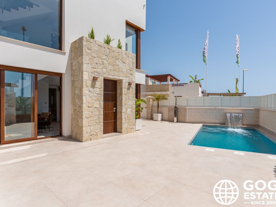 Villa i Vera, Almeria - foto 5