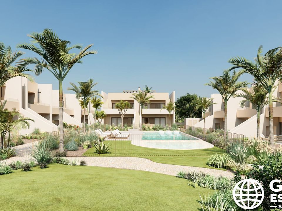 Bungalow i San Javier, Murcia - foto 2