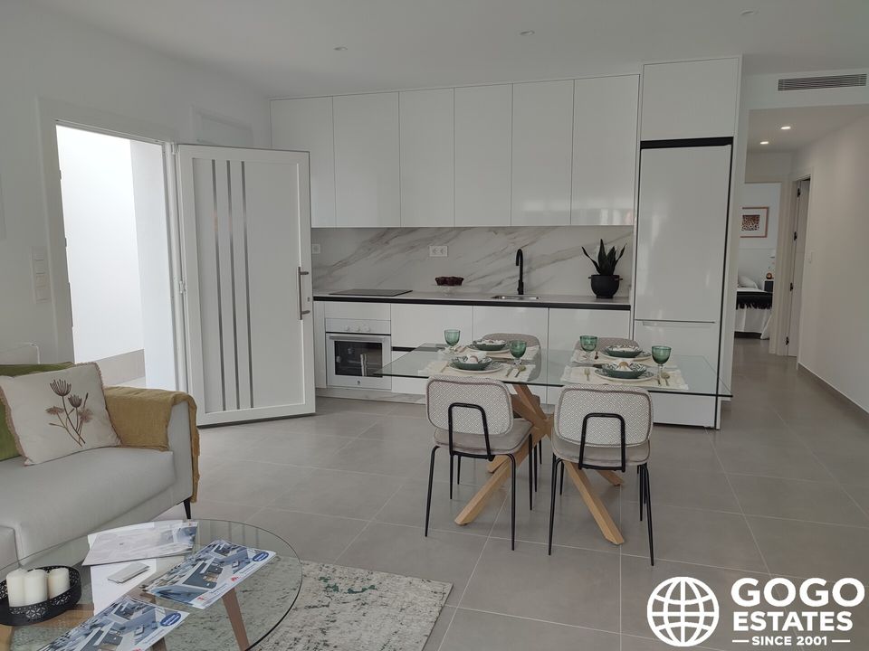 Villa i Torre Pacheco, Murcia - foto 4