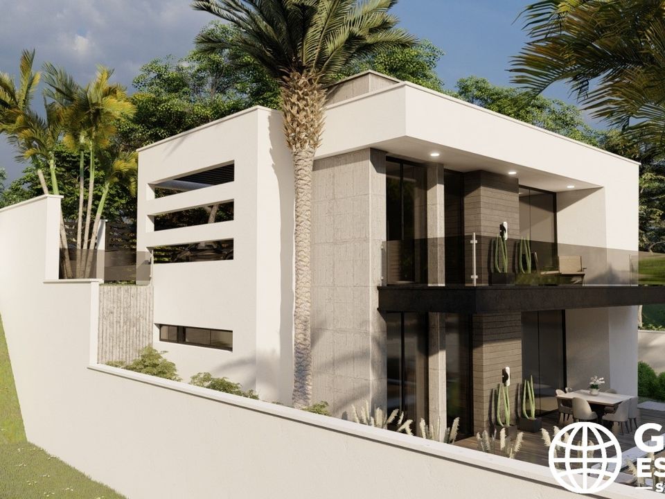 Villa i Fortuna, Murcia - foto 2