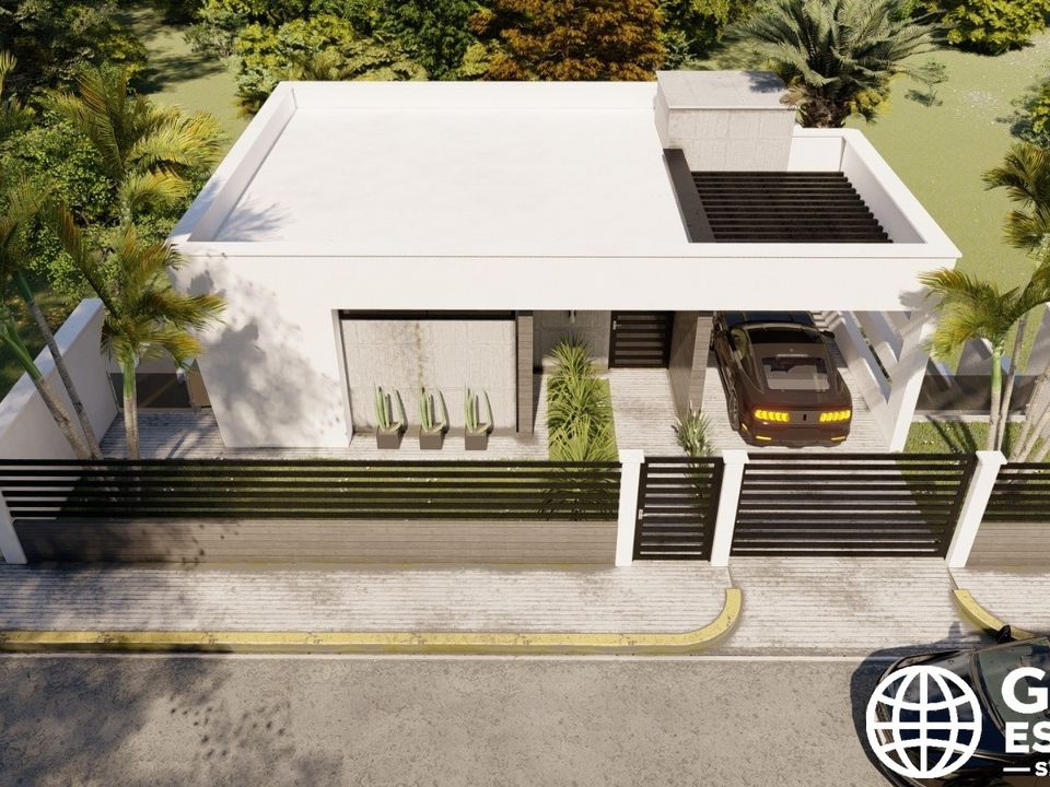 Villa i Fortuna, Murcia - foto 4