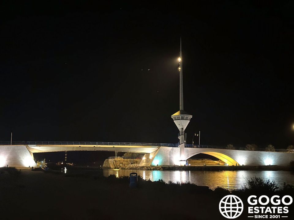 Lejlighed i San Javier, Murcia - foto 5