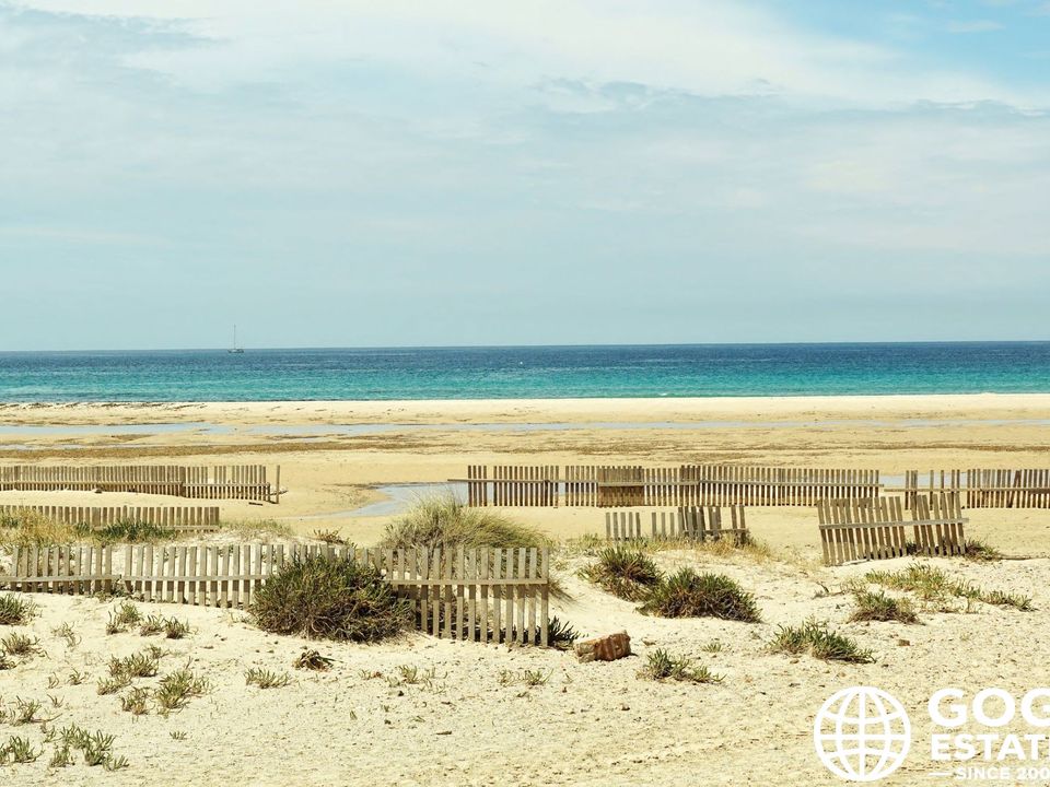 Penthouse i San Javier, Murcia - foto 4