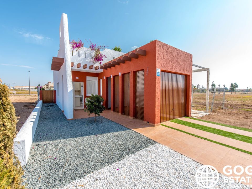 Villa i Los Alcazares, Murcia - foto 4