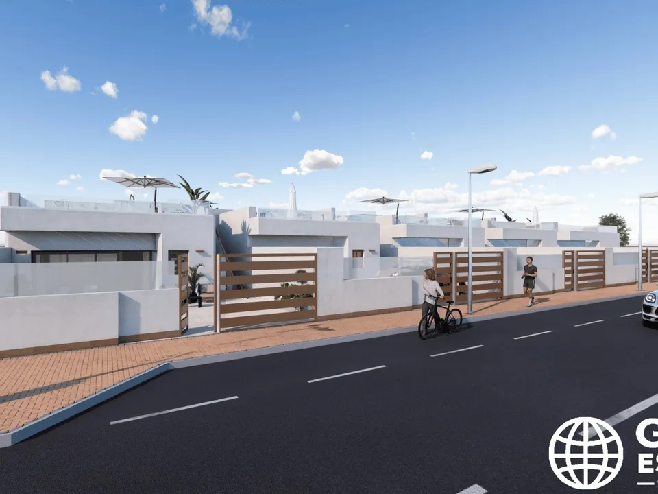 Villa i Torre Pacheco, Murcia - foto 4