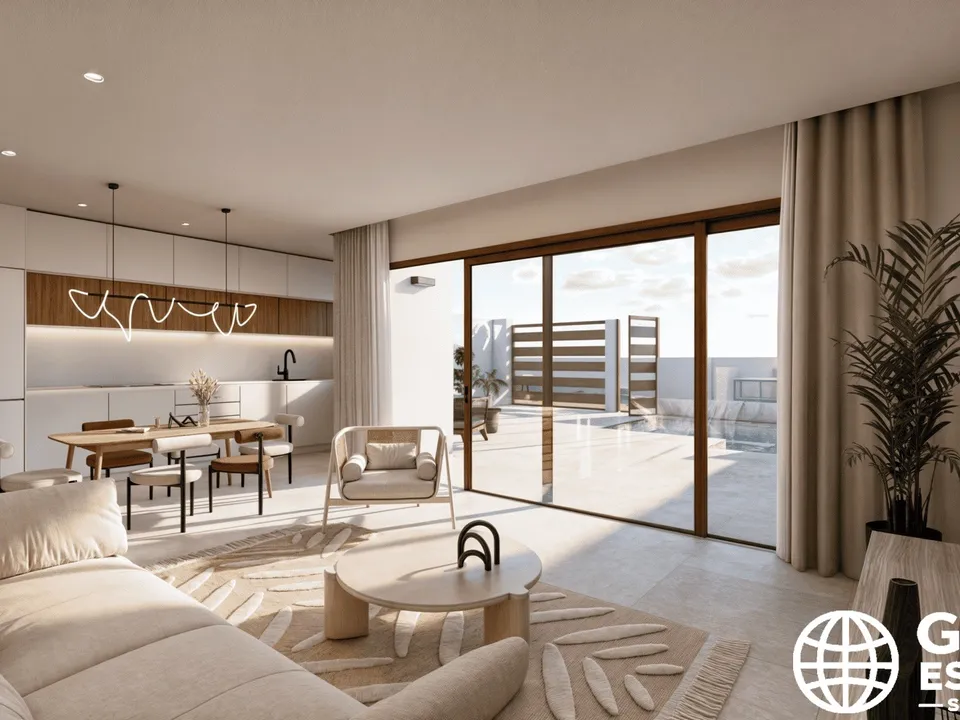 Villa i Torre Pacheco, Murcia - foto 5