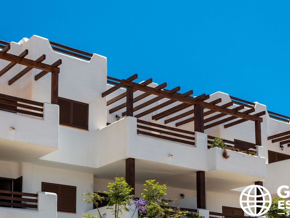 Penthouse i Pulpi, Almeria - foto 2