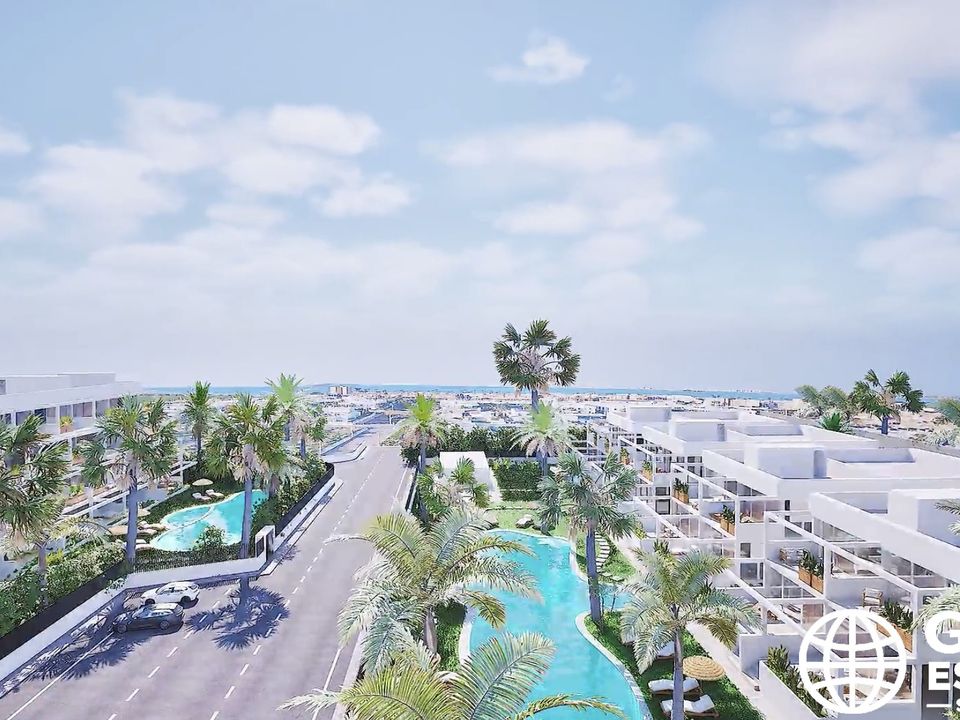 Apartament a Cartagena, Murcia - foto 4