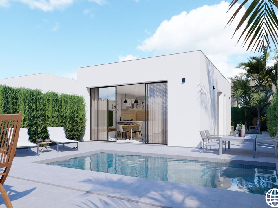 Villa i Cartagena, Murcia - foto 2