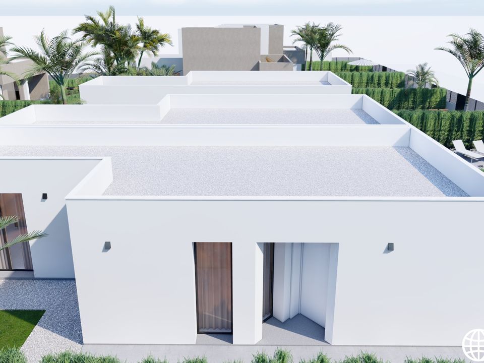 Villa i Cartagena, Murcia - foto 4