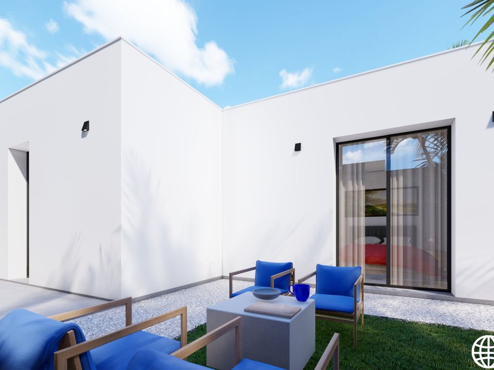 Villa i Cartagena, Murcia - foto 5