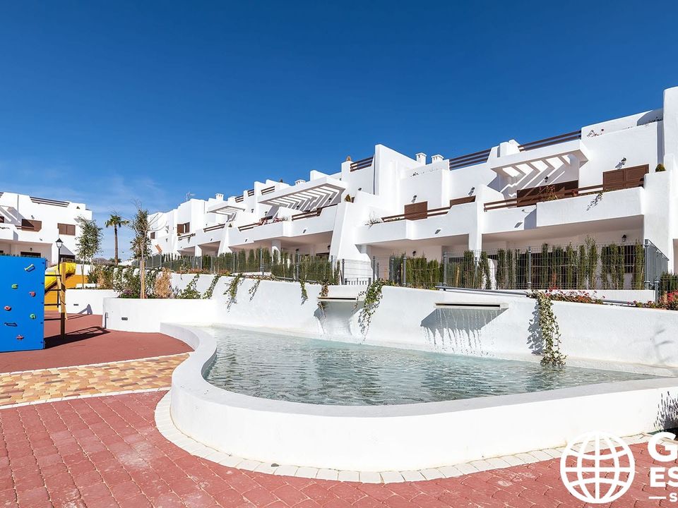 Bungalow - Pulpi, Almeria #1