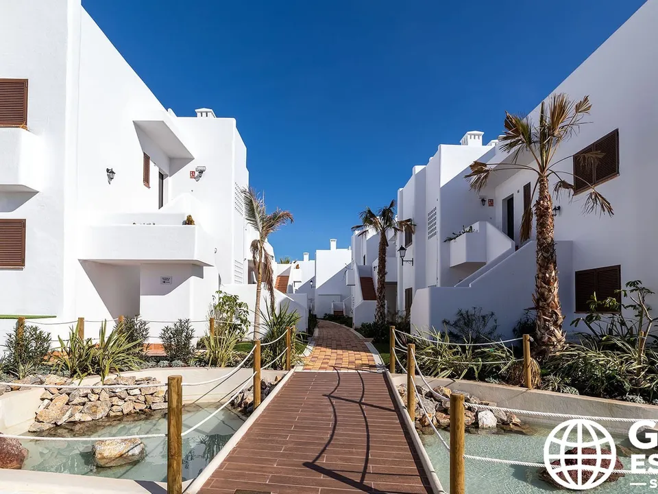 Bungalow - Pulpi, Almeria - photo 4