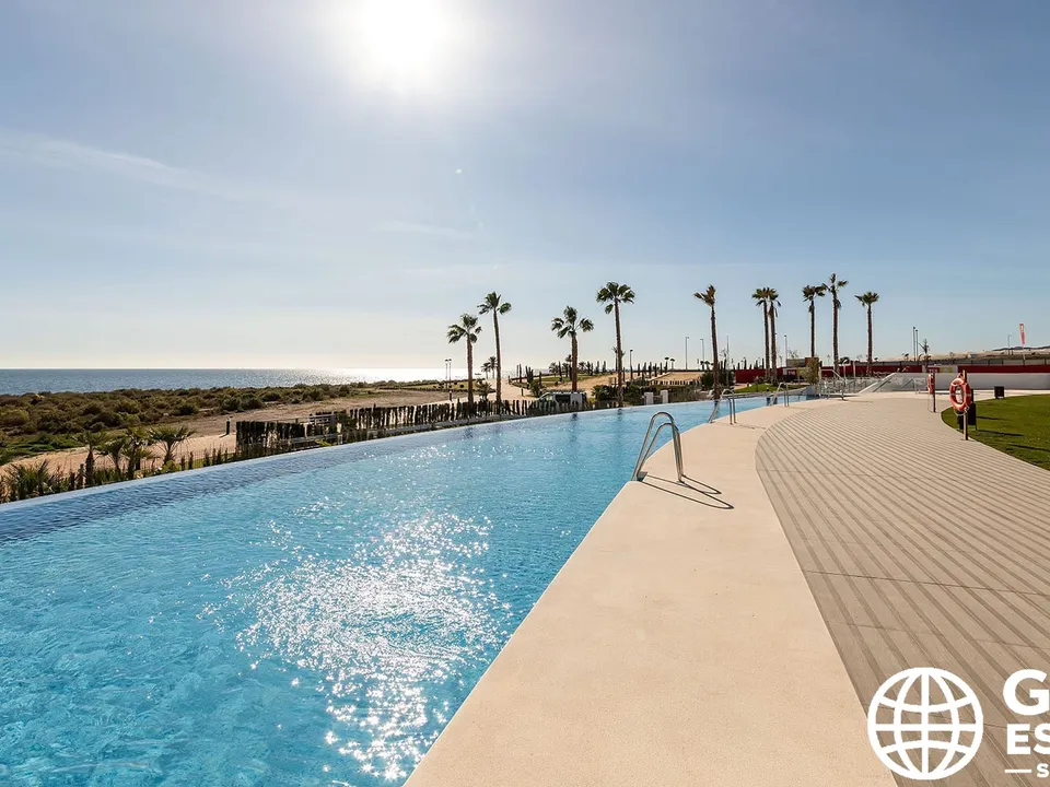 Bungalow - Pulpi, Almeria - photo 5