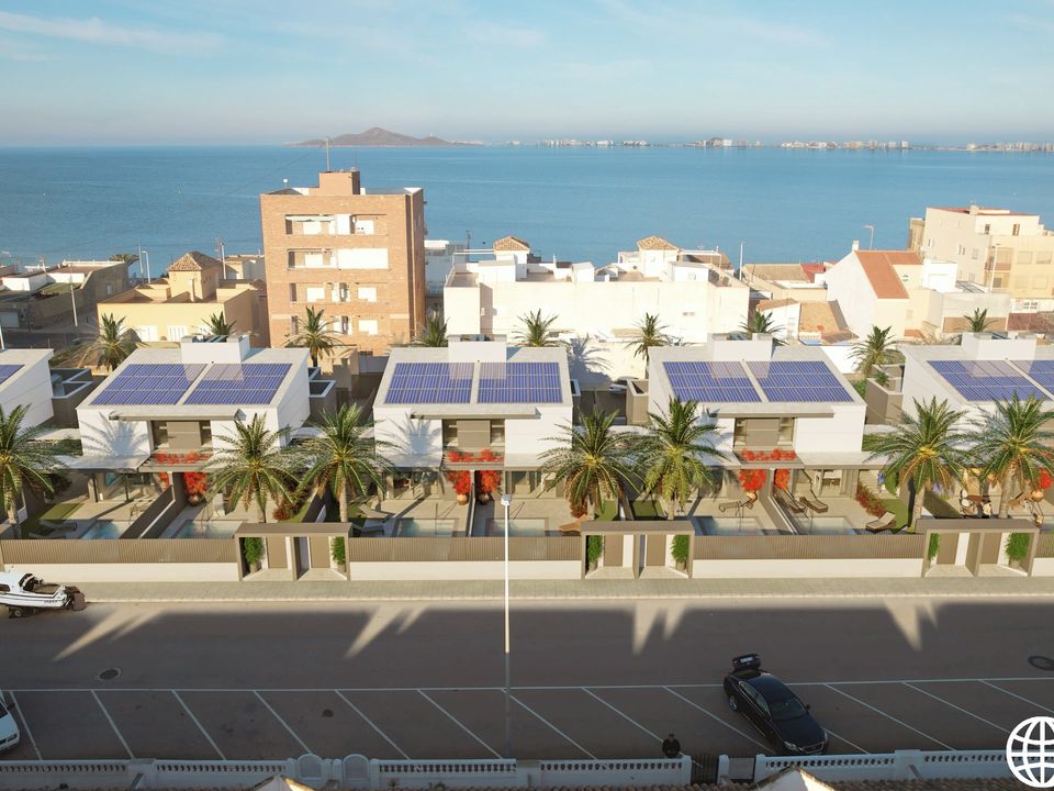 Villa i Cartagena, Murcia - foto 3