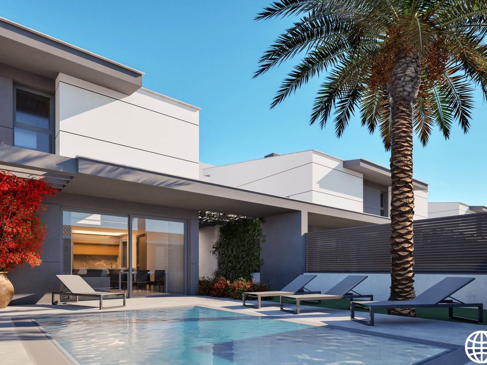 Villa i Cartagena, Murcia - foto 4
