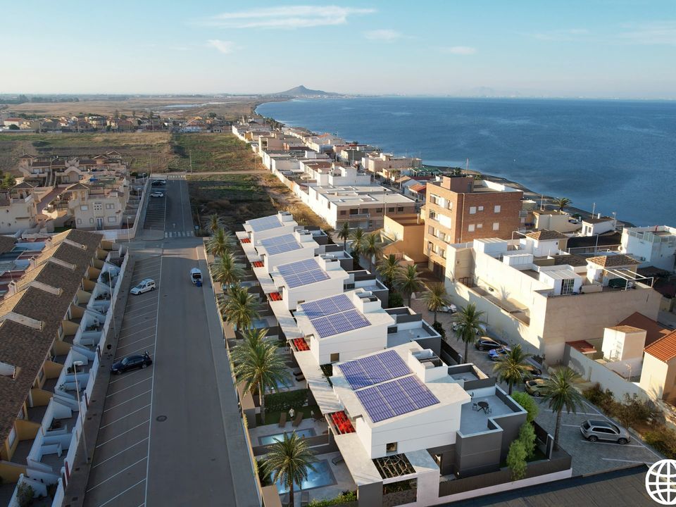 Villa i Cartagena, Murcia - foto 5