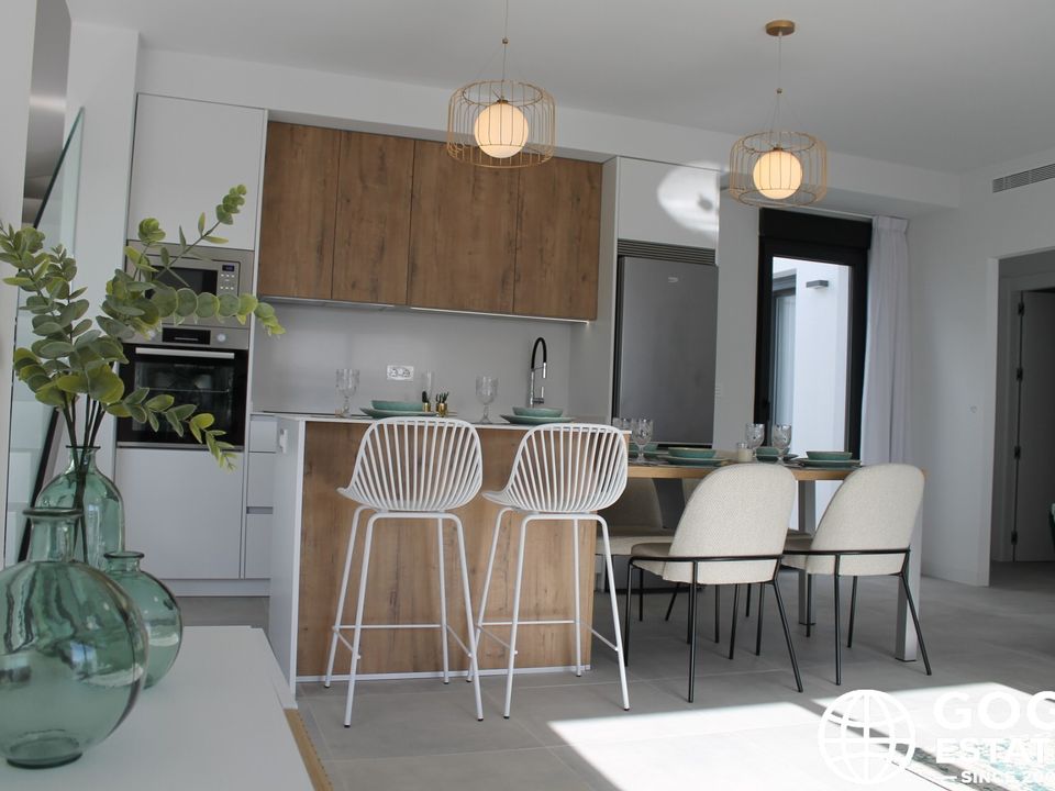 Villa i Torre Pacheco, Murcia - foto 5