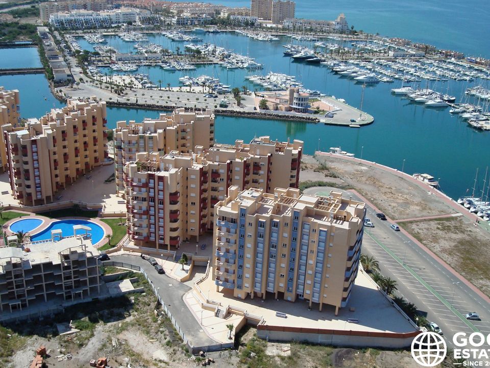Lejlighed i San Javier, Murcia - foto 2