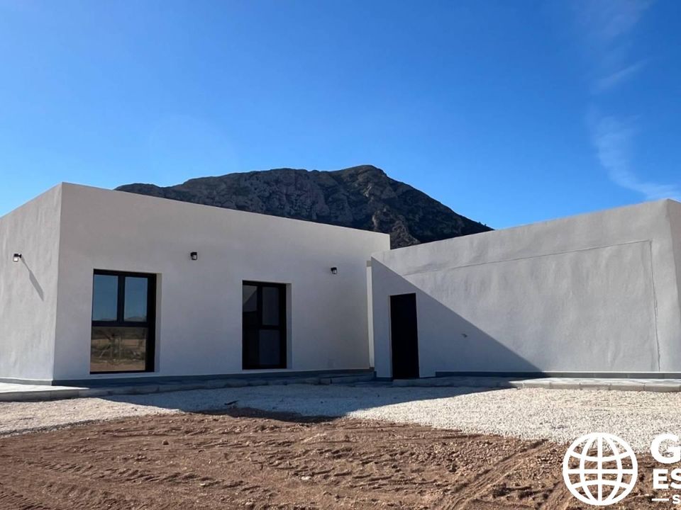 Villa i Jumilla, Murcia - foto 4