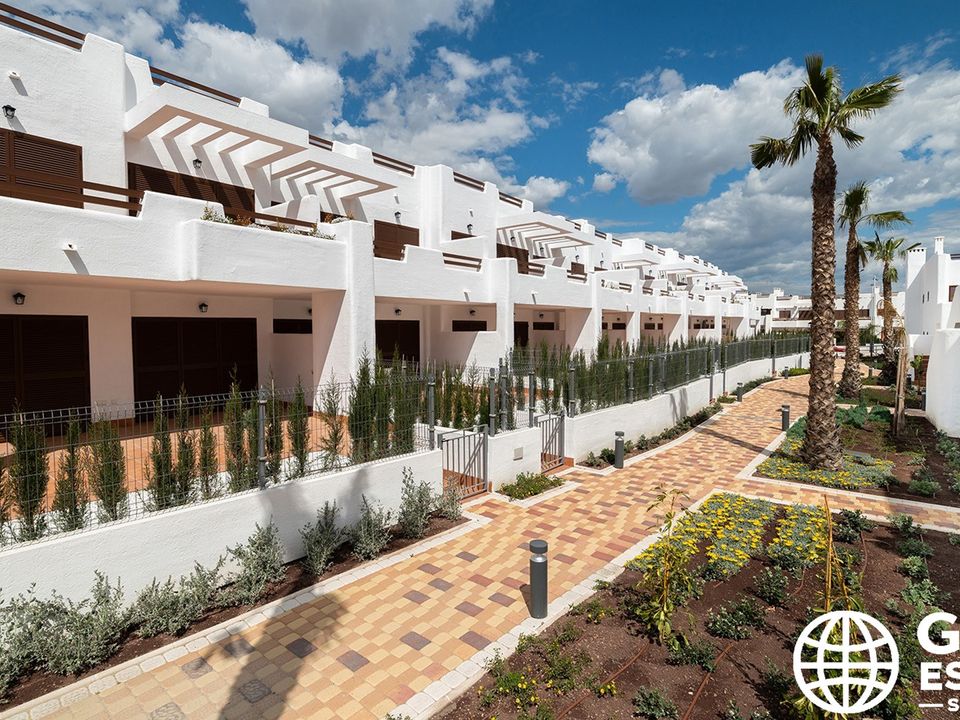 Bungalow i Pulpi, Almeria - foto 4