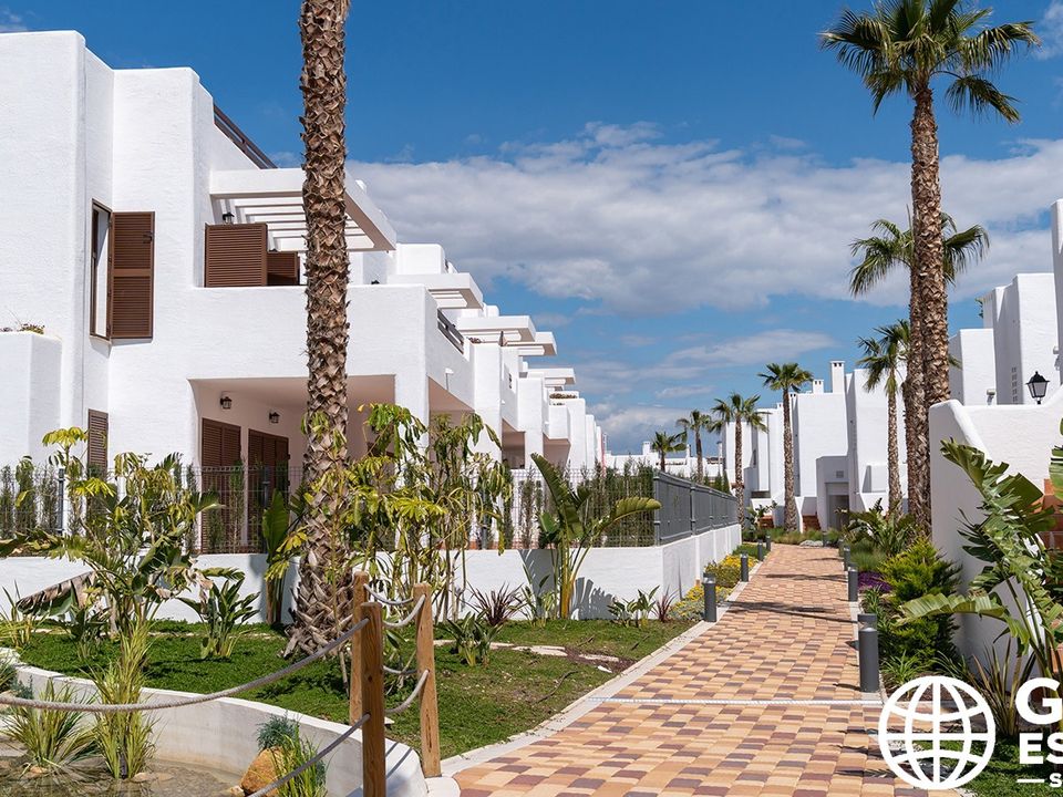 Bungalow i Pulpi, Almeria - foto 5