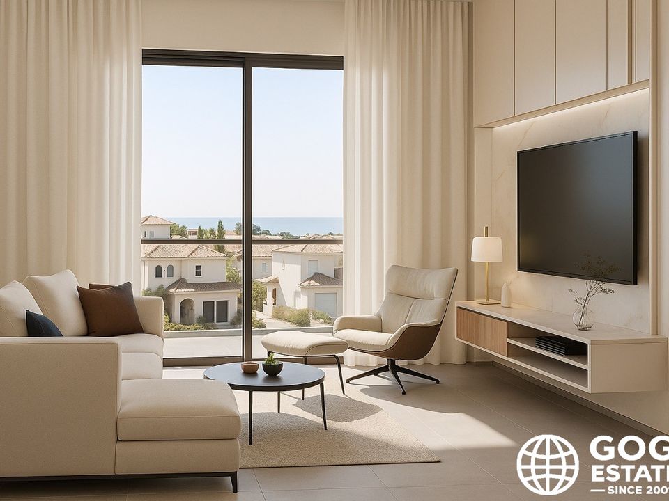Penthouse i San Pedro Del Pinatar, Murcia - foto 4