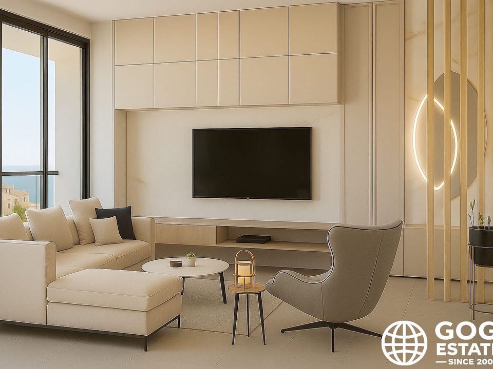 Penthouse i San Pedro Del Pinatar, Murcia - foto 5