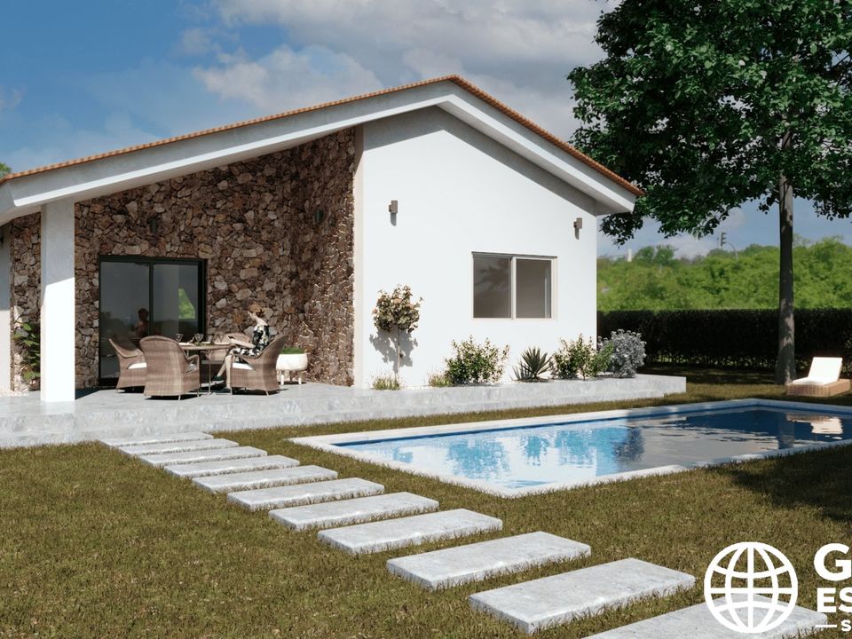 Villa i Moratalla, Murcia - foto 2