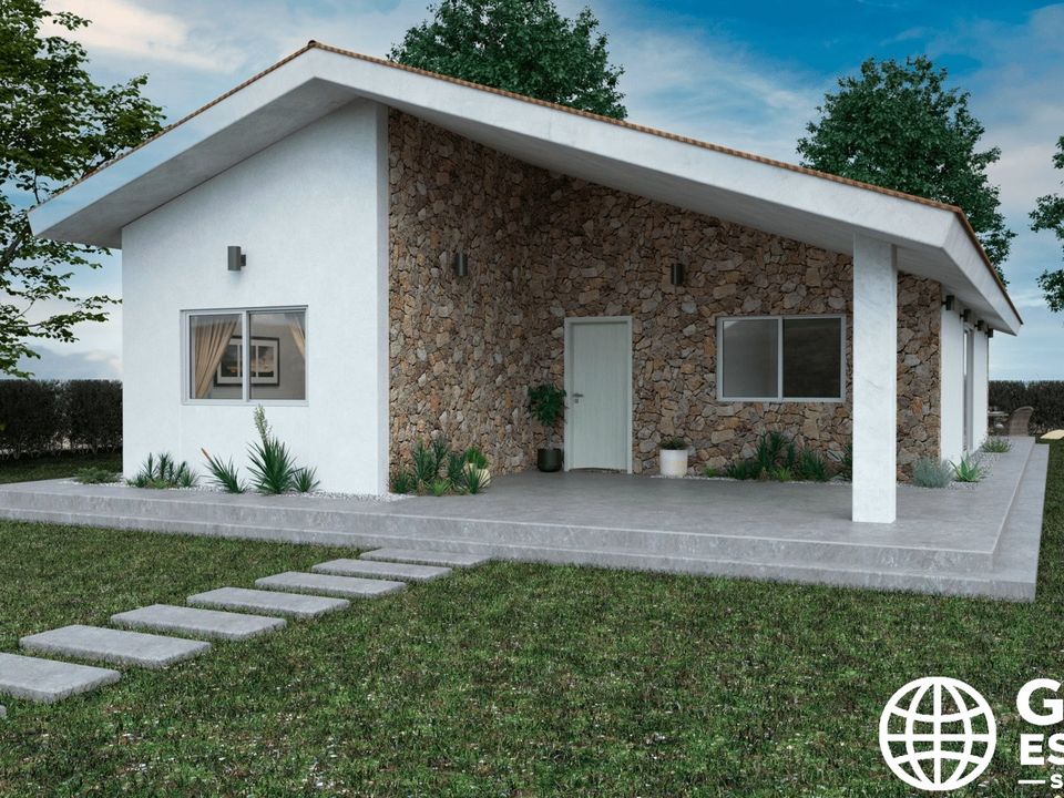 Villa i Moratalla, Murcia - foto 3