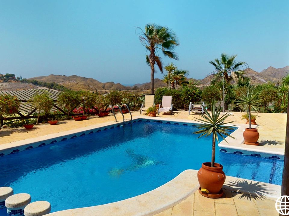 Villa en Aguilas, Murcia - foto 2