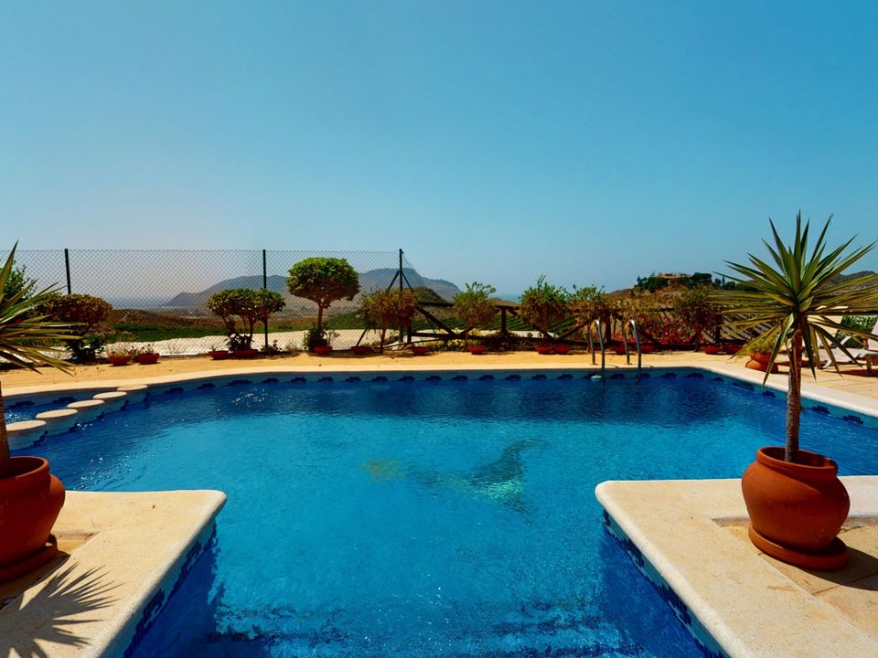 Villa en Aguilas, Murcia - foto 3