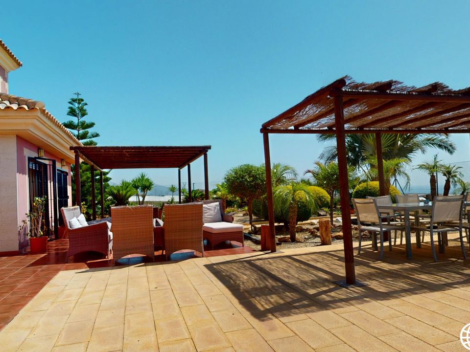 Villa en Aguilas, Murcia - foto 5