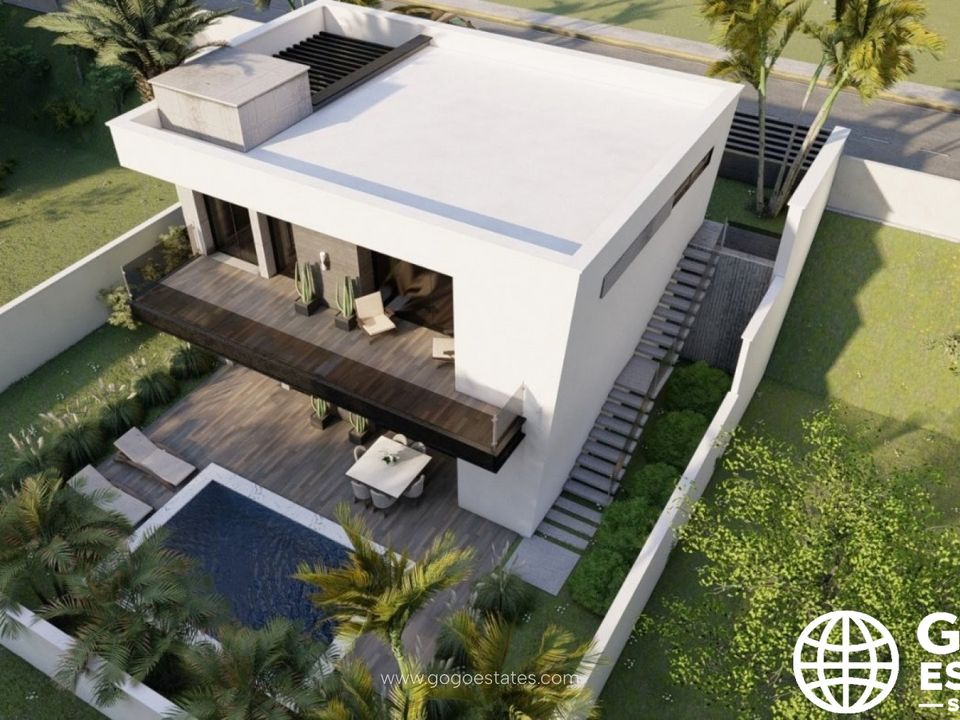 Villa i Fortuna, Murcia - bilde 4