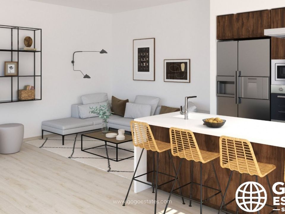 Villa i Fortuna, Murcia - bilde 5