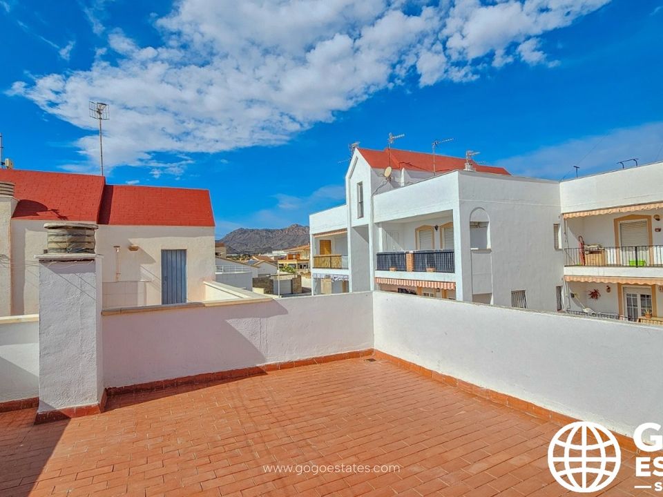 Lejlighed i Pulpi, Almeria - foto 3