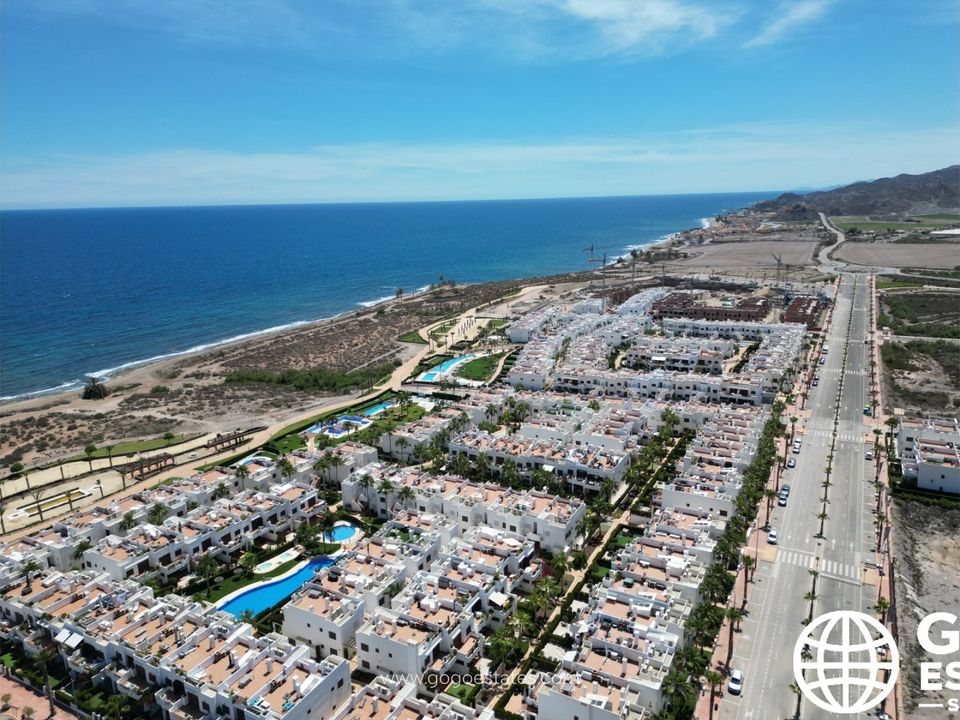 Lejlighed i Pulpi, Almeria - foto 2