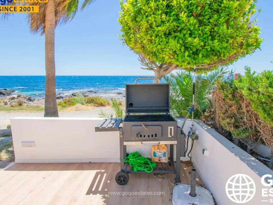 Casa de cidade em El Calon, Almeria - foto 2