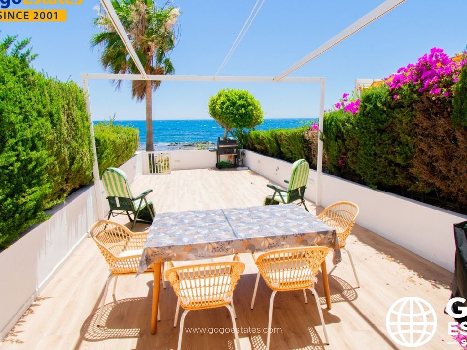 Casa de cidade em El Calon, Almeria - foto 3