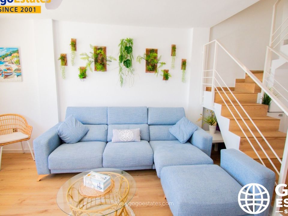 Casa de cidade em El Calon, Almeria - foto 4