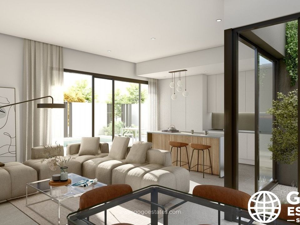 Villa i San Juan De Los Terreros, Almeria - foto 4