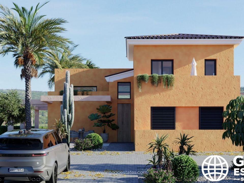 Villa i Cuevas del Almanzora, Almeria - foto 3