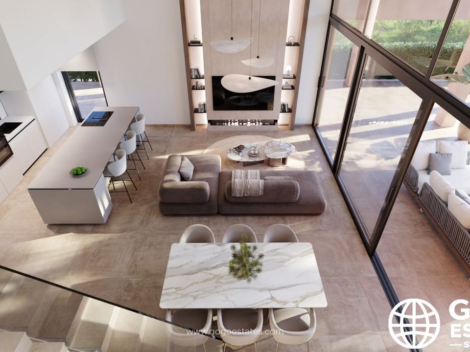 Villa i Cuevas del Almanzora, Almeria - foto 4