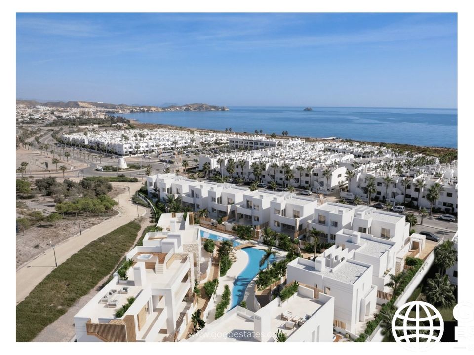Villa i Pulpi, Almeria - foto 3
