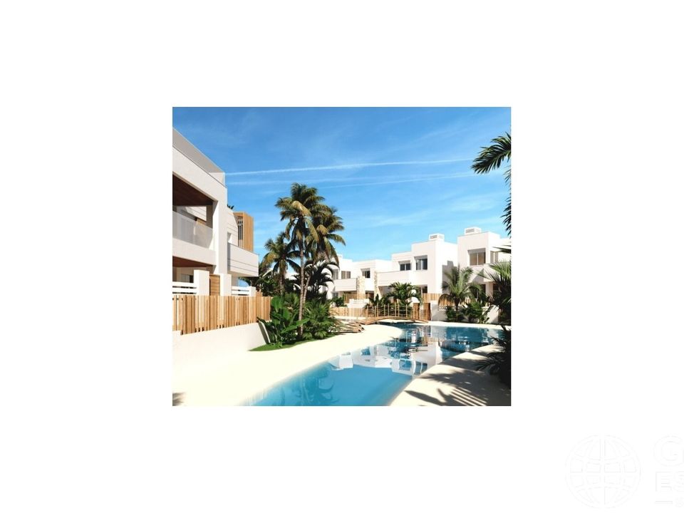Villa i Pulpi, Almeria - foto 5